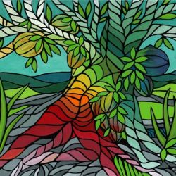 The Giving Tree
